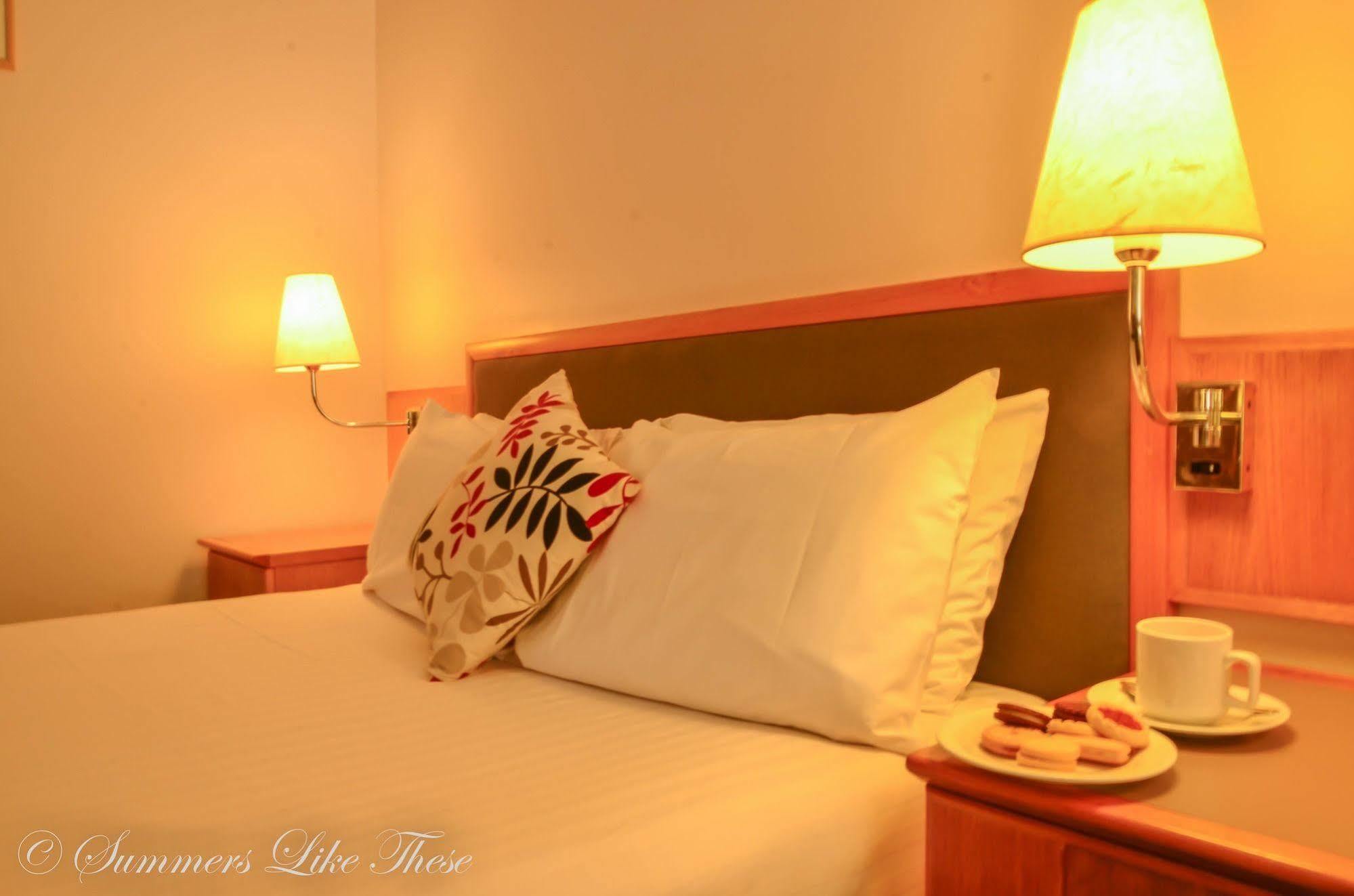 Meninya Palms Resort Moama