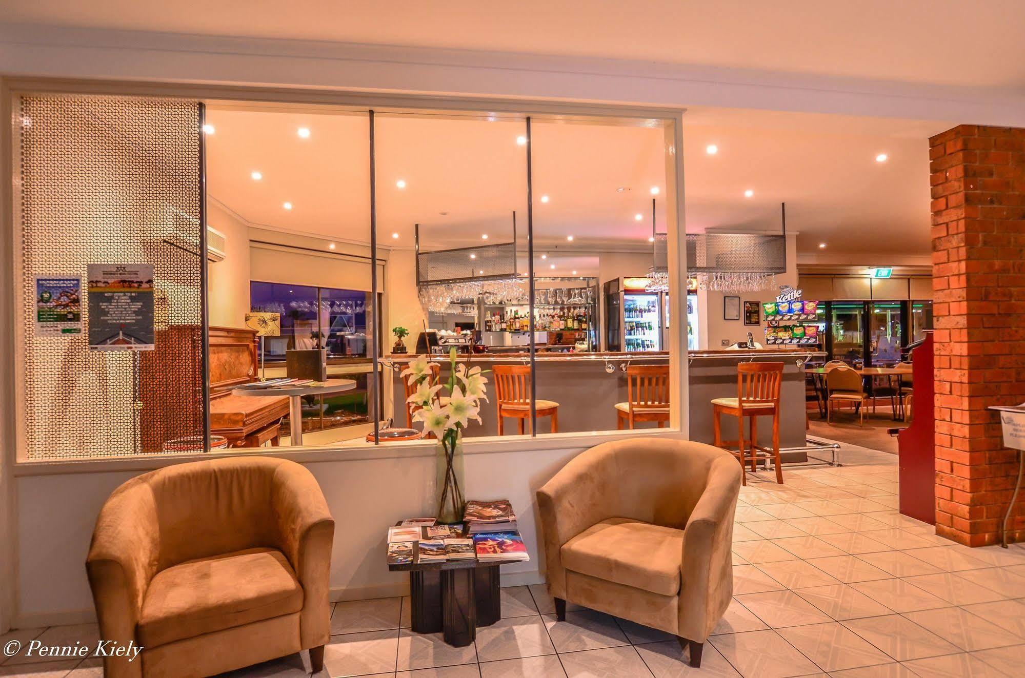 Meninya Palms 3* Moama