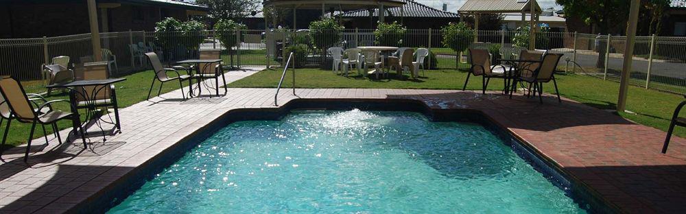 Meninya Palms 3* Moama