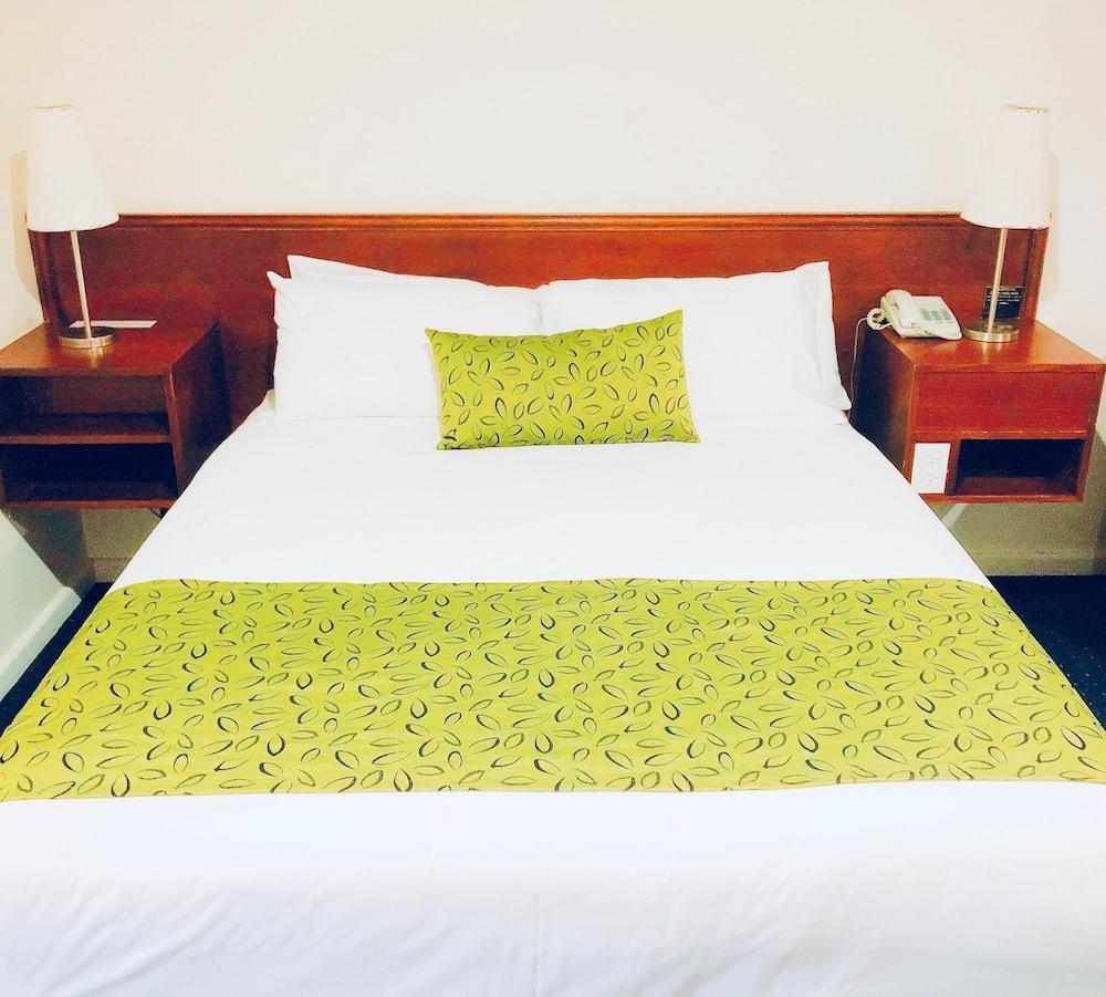 Meninya Palms Resort Moama