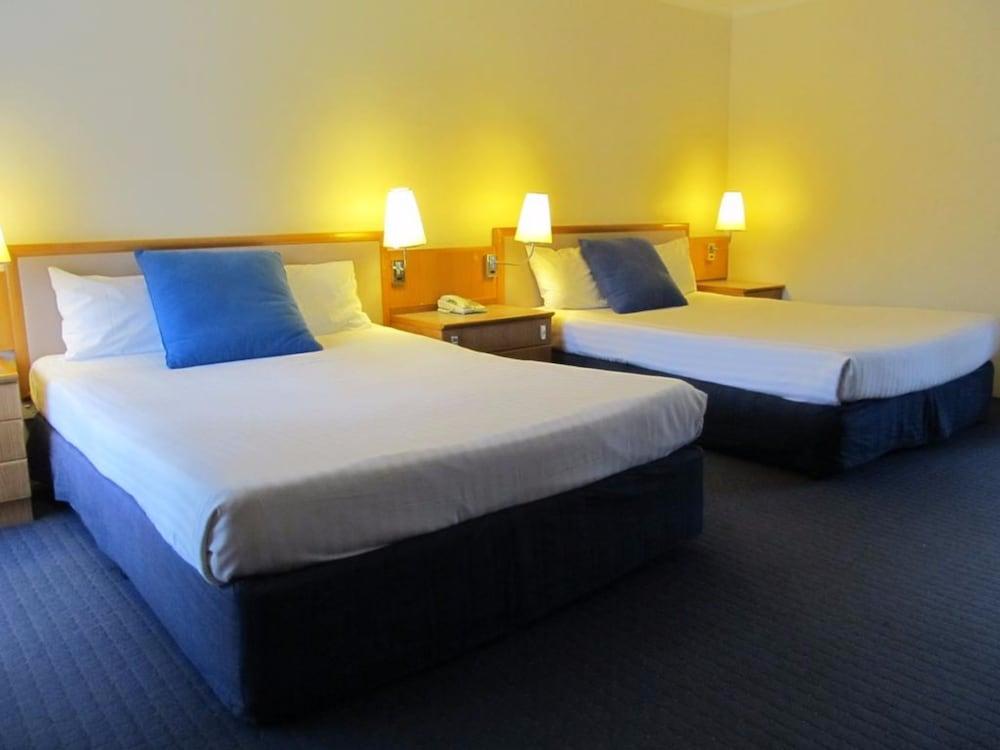 Meninya Palms Resort Moama