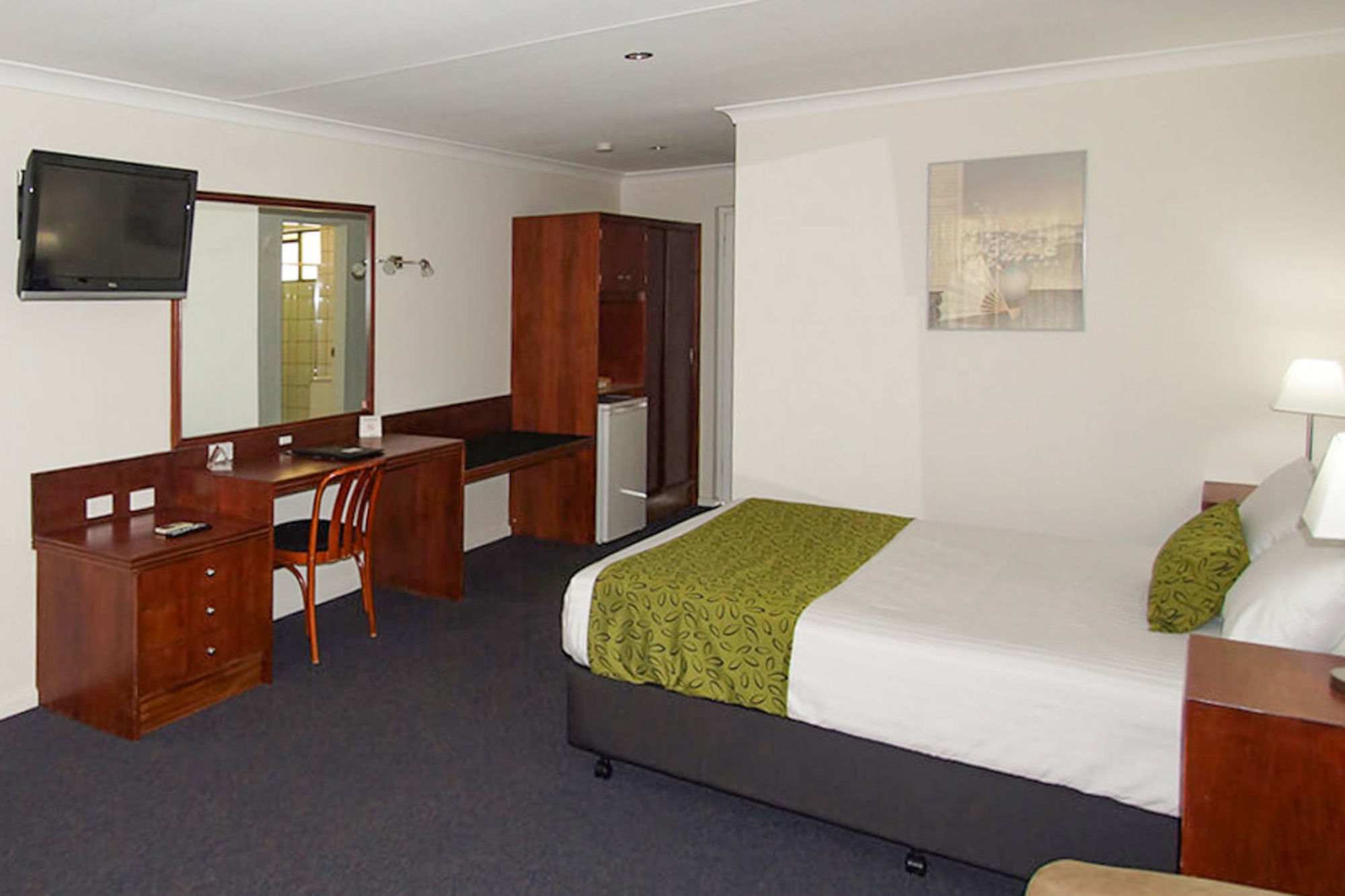 Meninya Palms 3* Moama