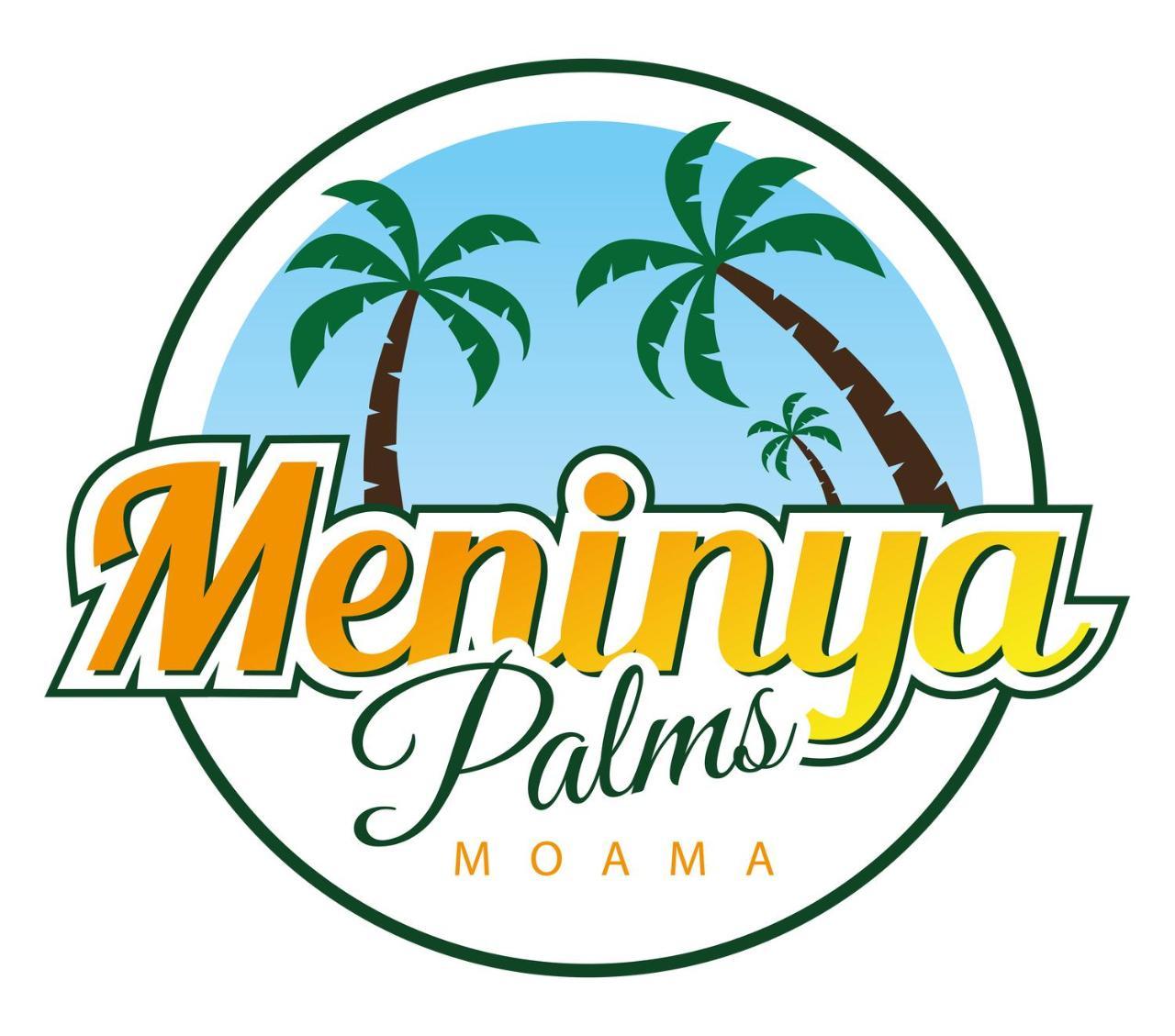 Meninya Palms